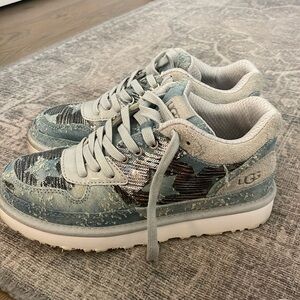 Ugg sneakers